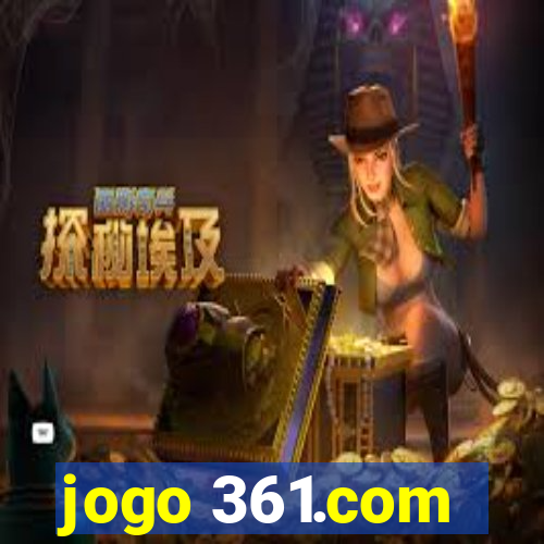 jogo 361.com