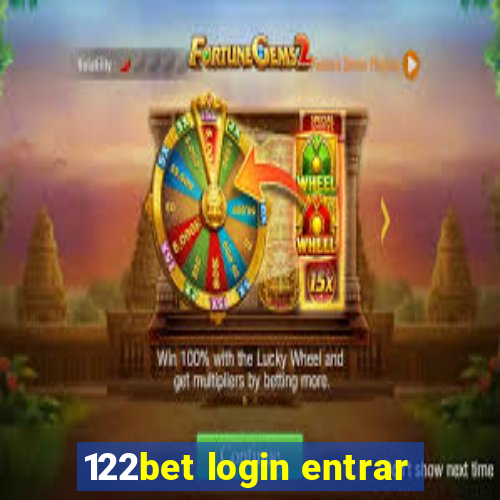 122bet login entrar