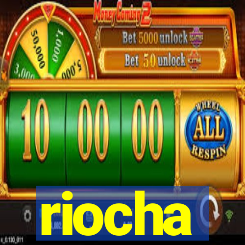 riocha