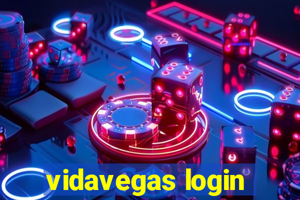 vidavegas login