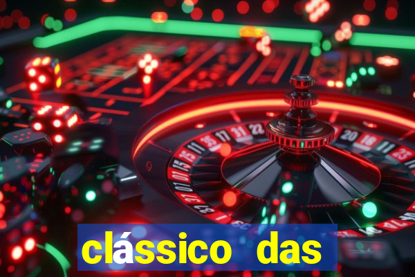 clássico das frutas slots