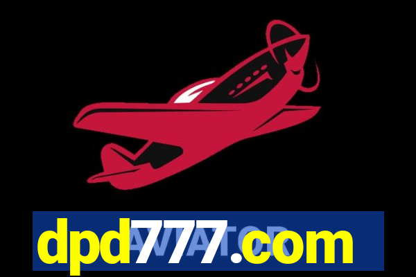 dpd777.com