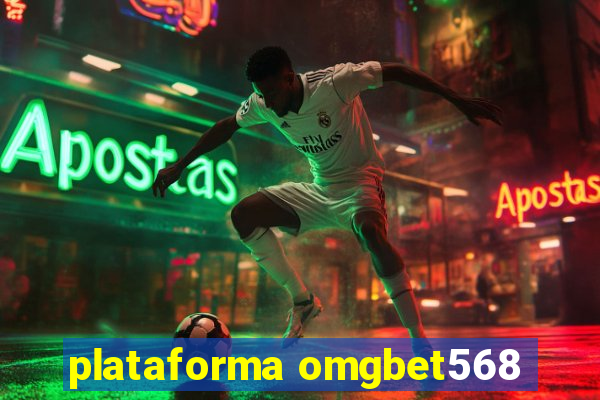 plataforma omgbet568