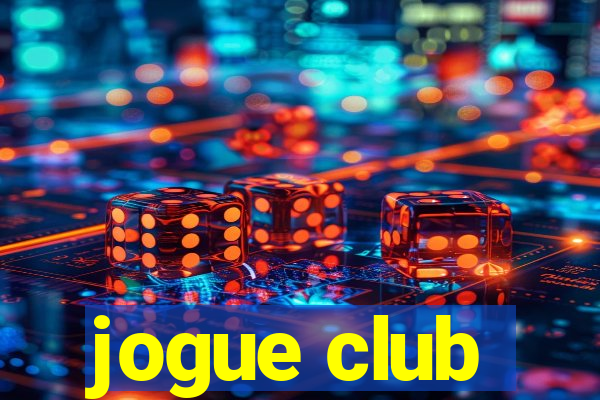 jogue club