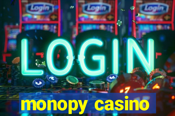 monopy casino