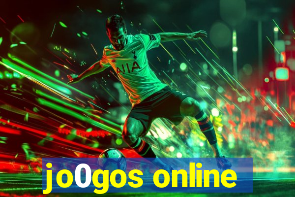 jo0gos online