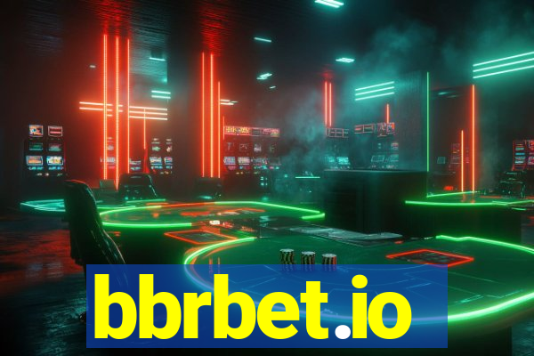 bbrbet.io