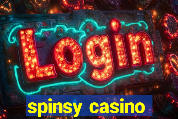 spinsy casino