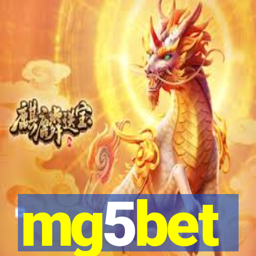 mg5bet