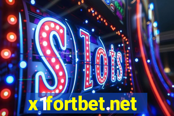 x1fortbet.net