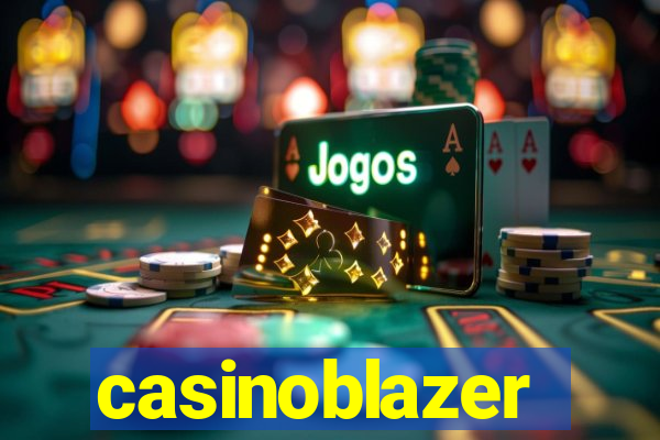 casinoblazer