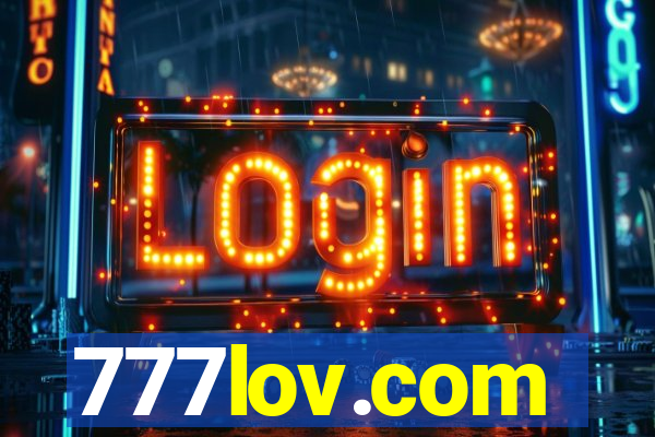 777lov.com