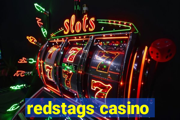 redstags casino