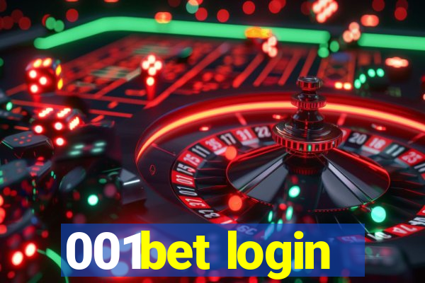 001bet login