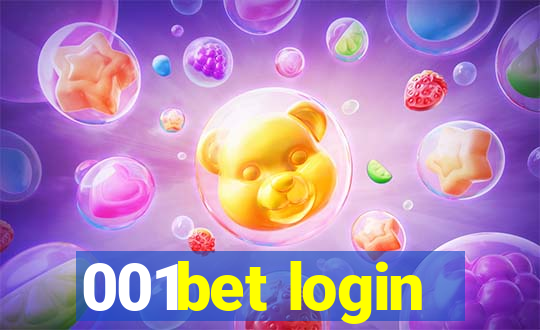 001bet login