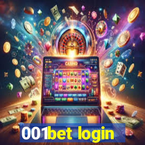 001bet login