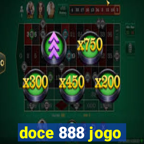 doce 888 jogo