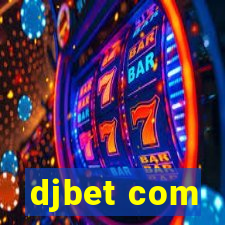 djbet com