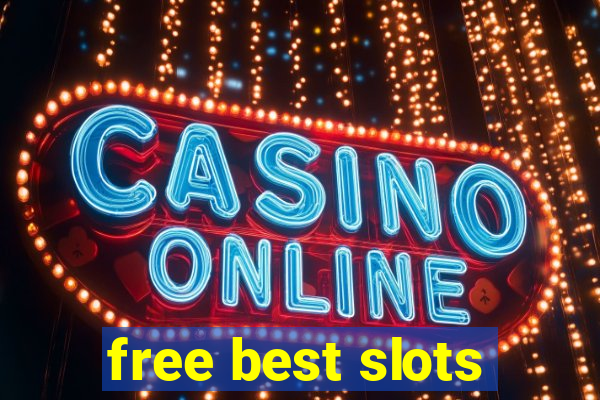 free best slots