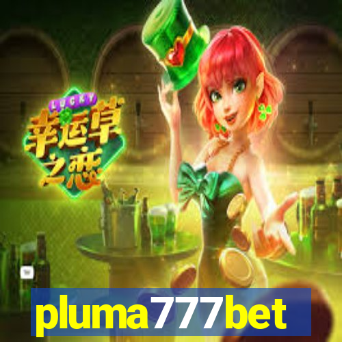 pluma777bet