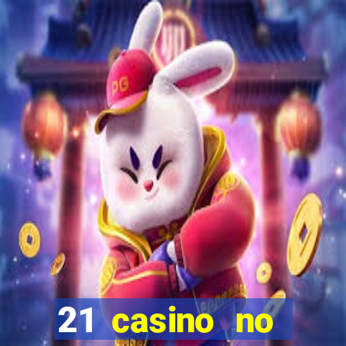 21 casino no deposit code