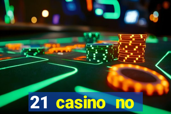 21 casino no deposit code