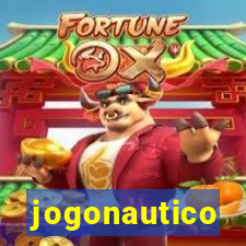 jogonautico