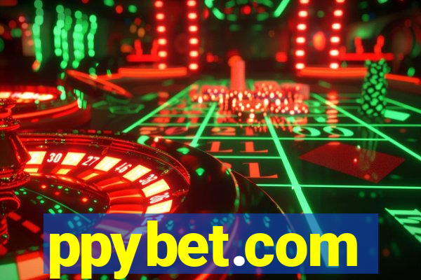 ppybet.com