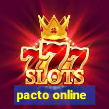 pacto online