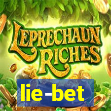 lie-bet