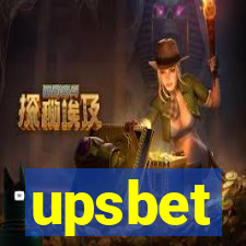 upsbet