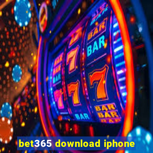 bet365 download iphone