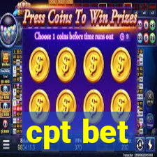 cpt bet