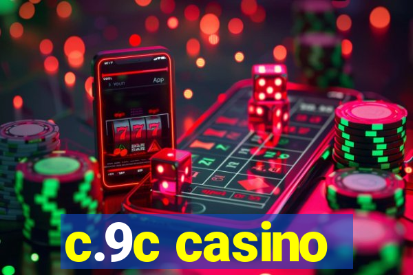 c.9c casino