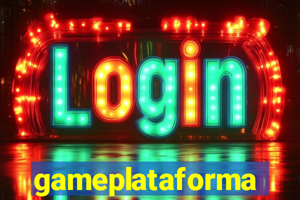 gameplataforma