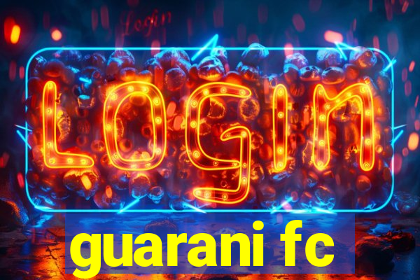 guarani fc