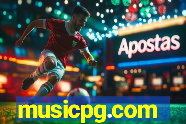 musicpg.com