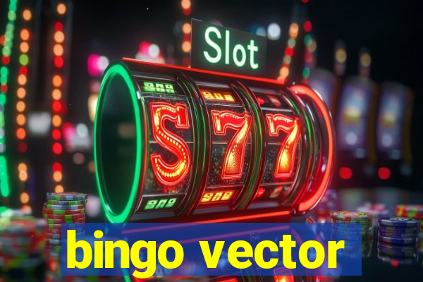 bingo vector