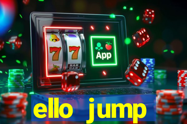 ello jump millionaire legendado