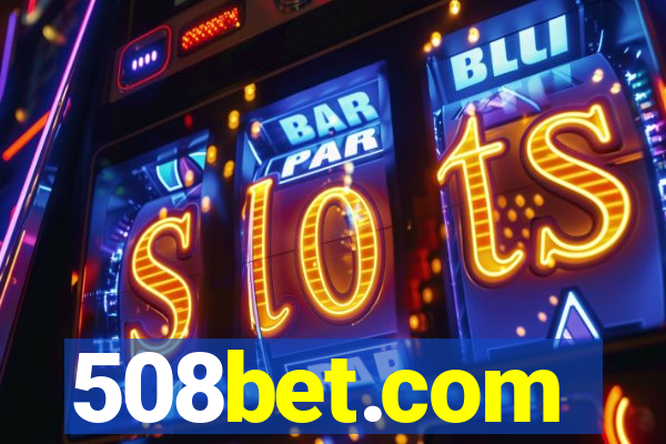 508bet.com