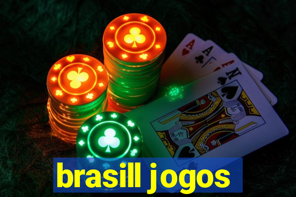 brasill jogos