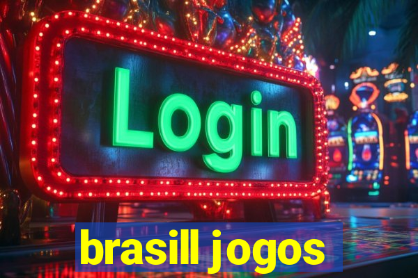 brasill jogos