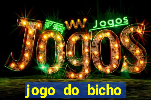 jogo do bicho preferida matinal