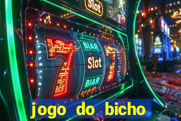 jogo do bicho preferida matinal