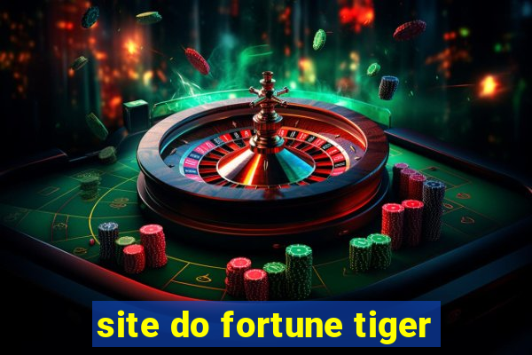 site do fortune tiger