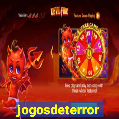 jogosdeterror