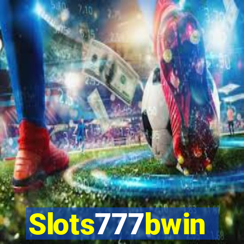 Slots777bwin