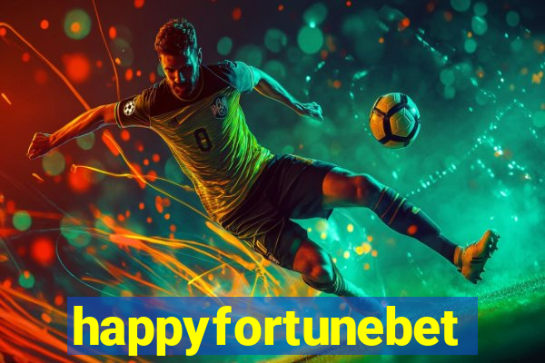 happyfortunebet.com