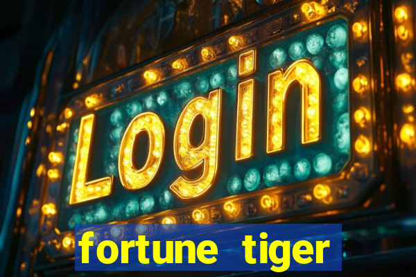 fortune tiger plataforma que paga bonus