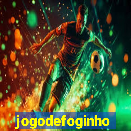 jogodefoginho